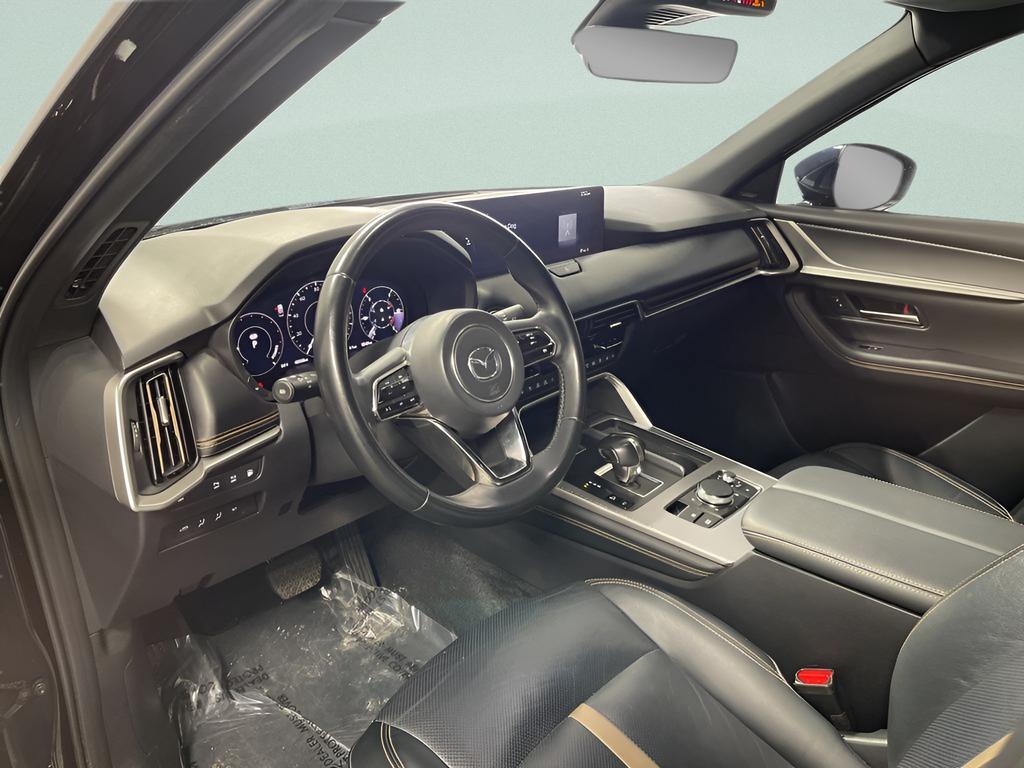 used 2024 Mazda CX-90 PHEV car, priced at $32,795