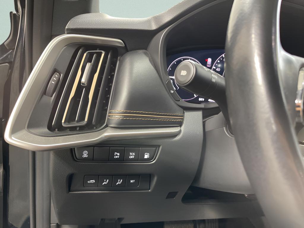 used 2024 Mazda CX-90 PHEV car, priced at $32,795