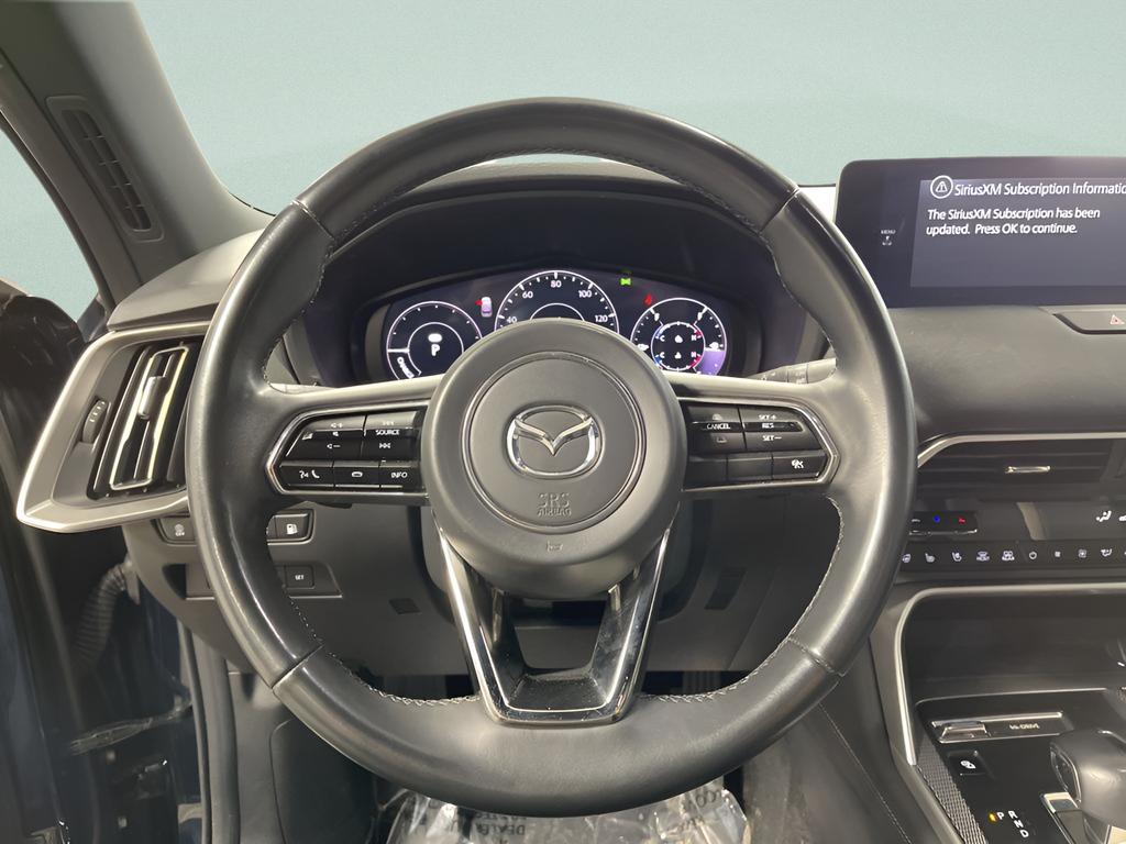 used 2024 Mazda CX-90 PHEV car, priced at $32,795