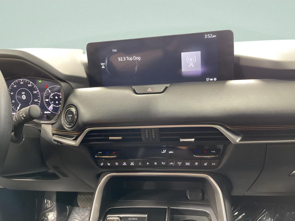 used 2024 Mazda CX-90 PHEV car, priced at $32,795