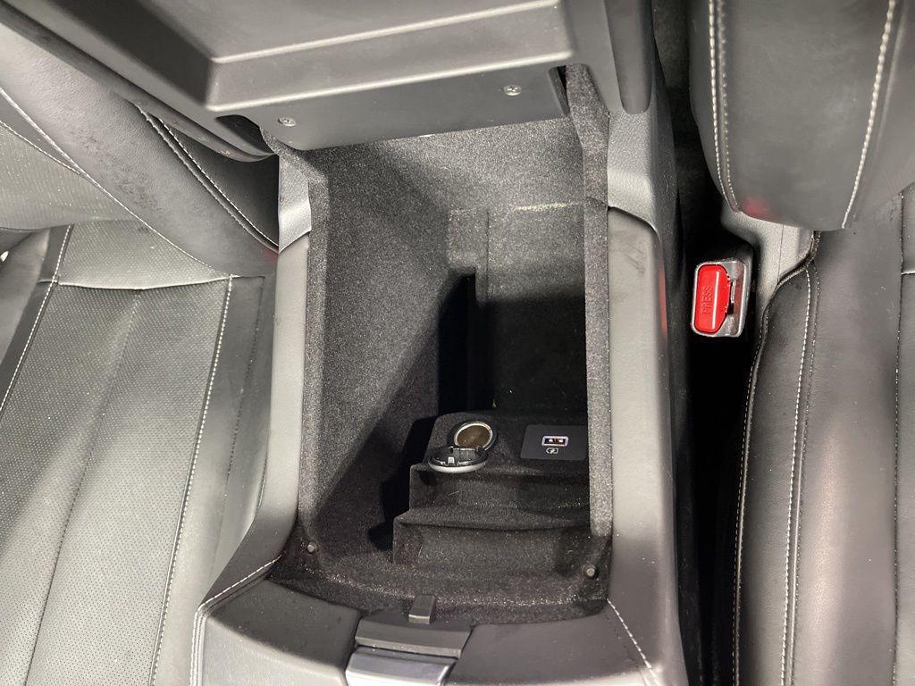 used 2022 INFINITI QX60 car, priced at $31,495