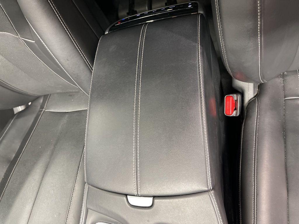 used 2022 INFINITI QX60 car, priced at $31,495