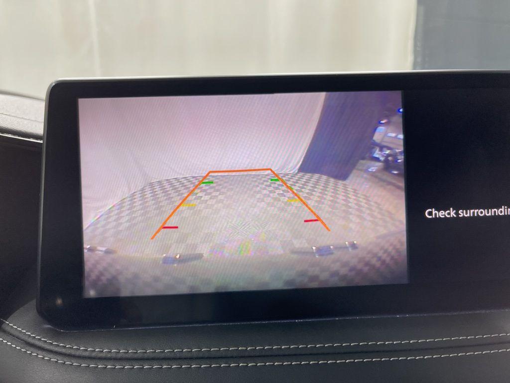 used 2022 INFINITI QX60 car, priced at $31,495