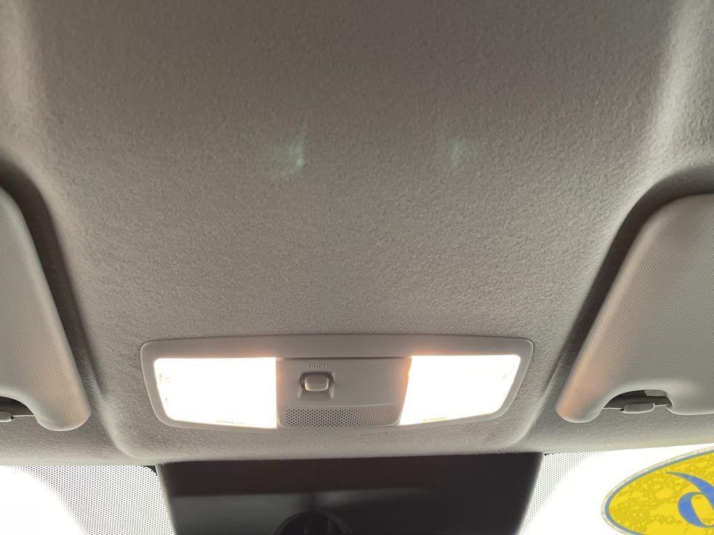 new 2026 Mitsubishi Outlander Sport car, priced at $28,685