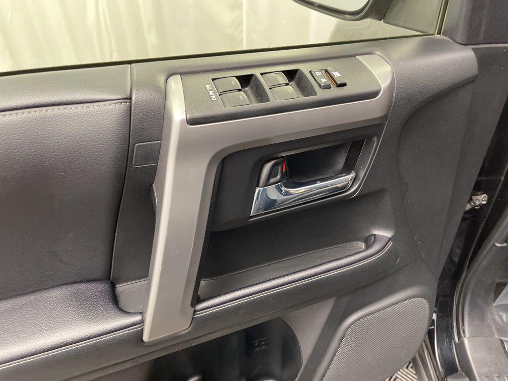 used 2024 Toyota 4Runner car, priced at $32,485