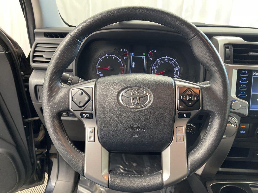 used 2024 Toyota 4Runner car, priced at $32,485