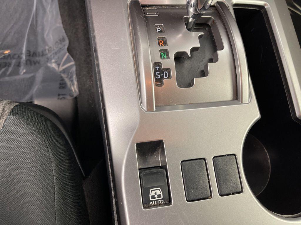 used 2024 Toyota 4Runner car, priced at $32,485