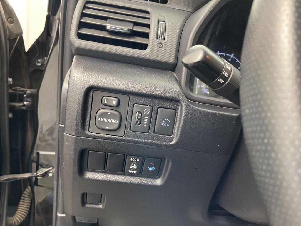 used 2024 Toyota 4Runner car, priced at $32,485