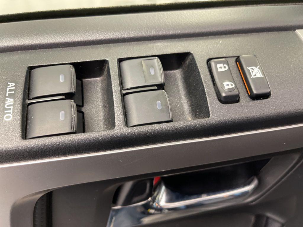 used 2024 Toyota 4Runner car, priced at $32,485