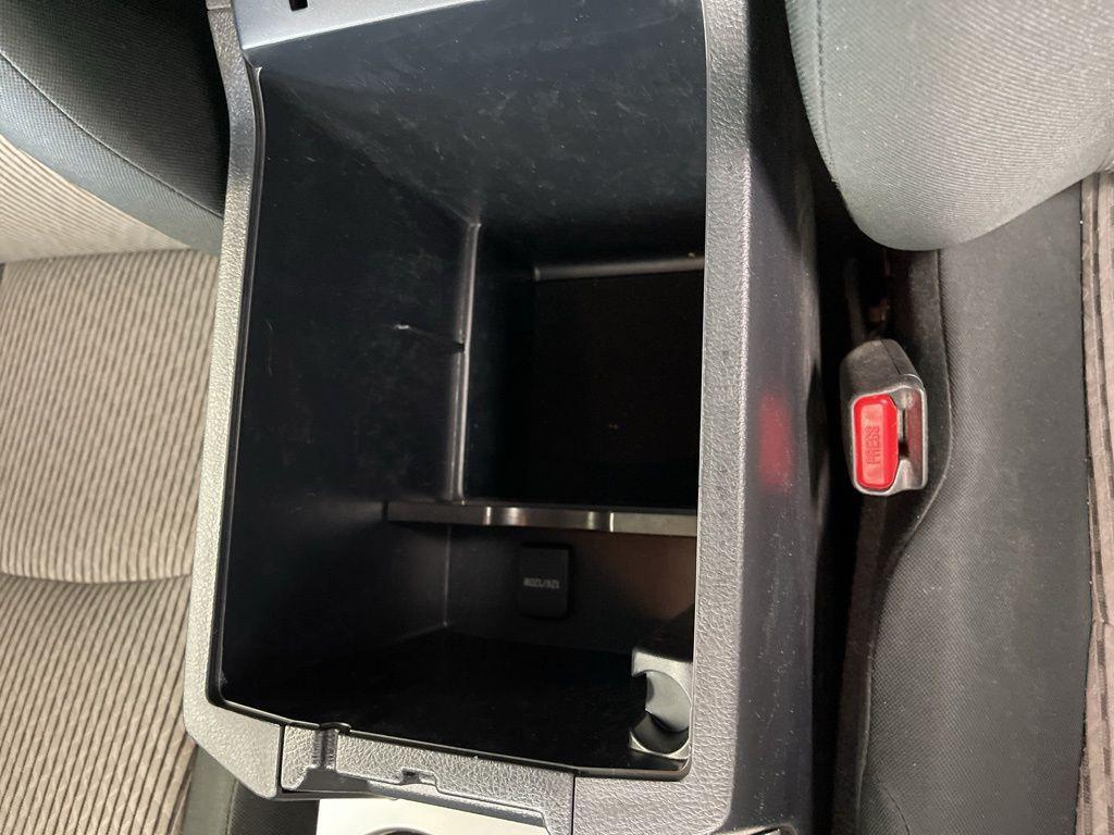 used 2024 Toyota 4Runner car, priced at $32,485