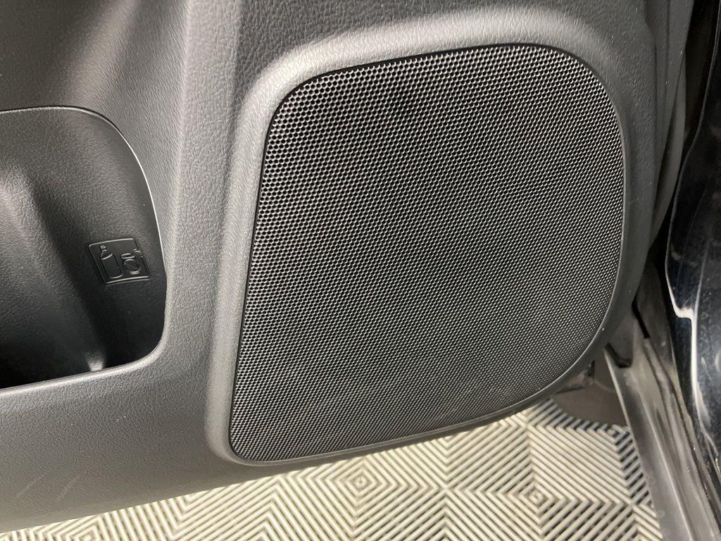 used 2024 Toyota 4Runner car, priced at $32,485