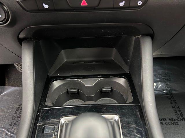 used 2025 Mazda Mazda3 car, priced at $22,595