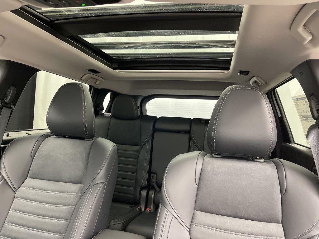 new 2026 Mitsubishi Outlander car, priced at $41,985