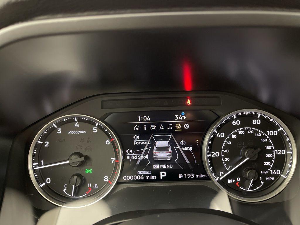 new 2026 Mitsubishi Outlander car, priced at $41,985