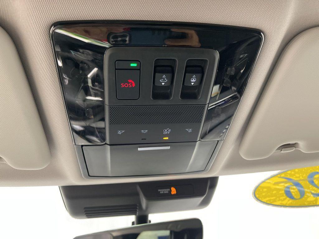 new 2026 Mitsubishi Outlander car, priced at $41,985