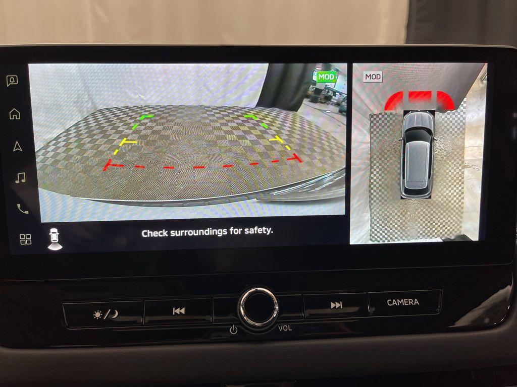 new 2026 Mitsubishi Outlander car, priced at $41,985