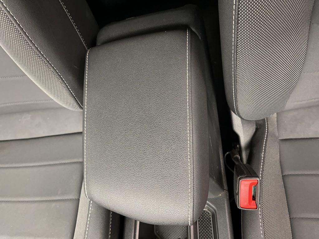 used 2024 Volkswagen Taos car, priced at $18,995