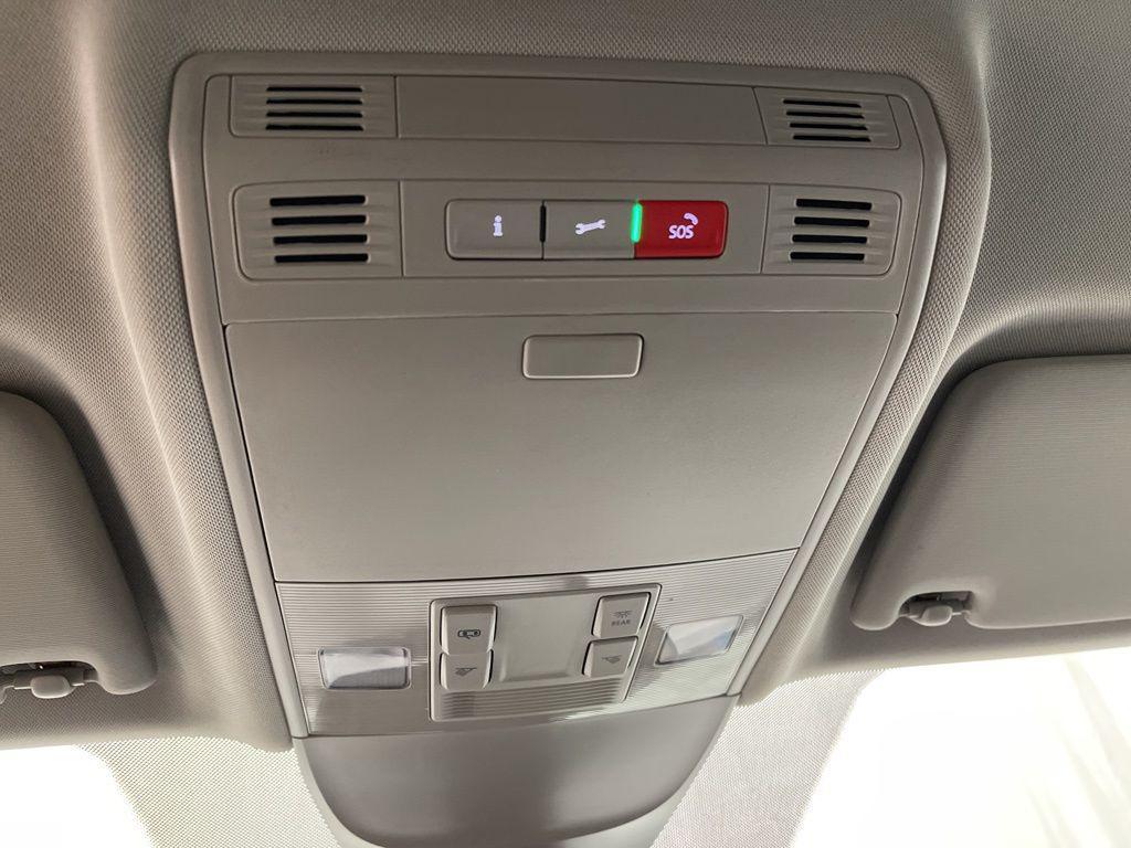 used 2024 Volkswagen Taos car, priced at $18,995