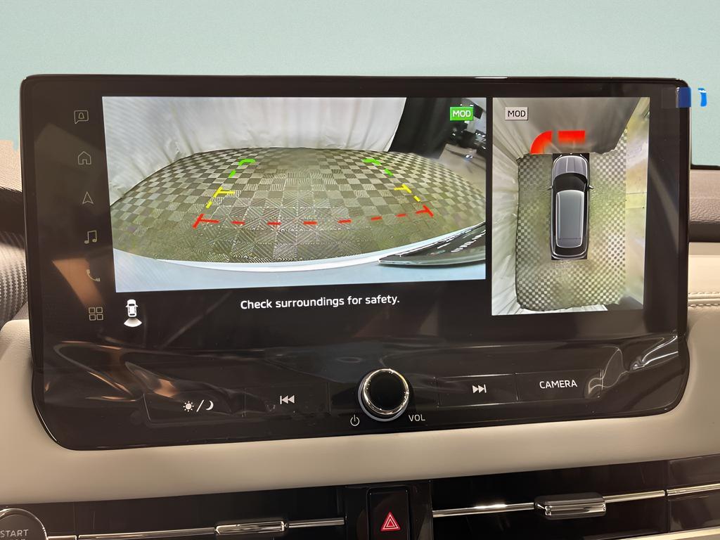 new 2026 Mitsubishi Outlander car, priced at $39,545