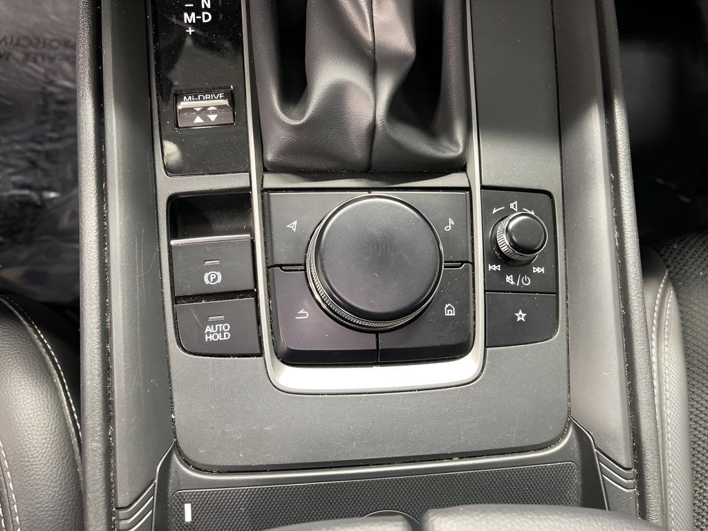 used 2025 Mazda CX-50 car, priced at $23,295