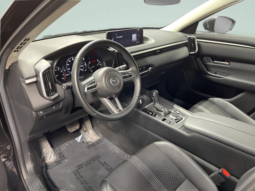 used 2025 Mazda CX-50 car, priced at $23,295