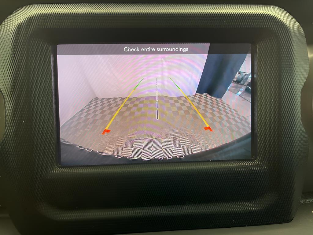 used 2023 Jeep Wrangler 4xe car, priced at $25,595