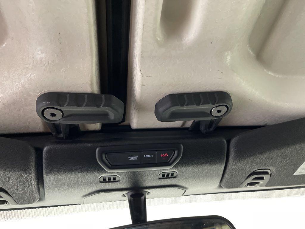 used 2023 Jeep Wrangler 4xe car, priced at $26,585