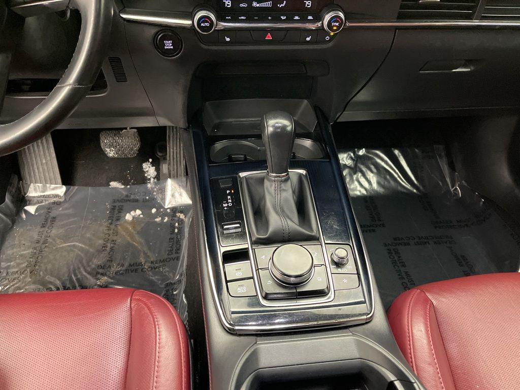 used 2024 Mazda CX-30 car, priced at $21,295