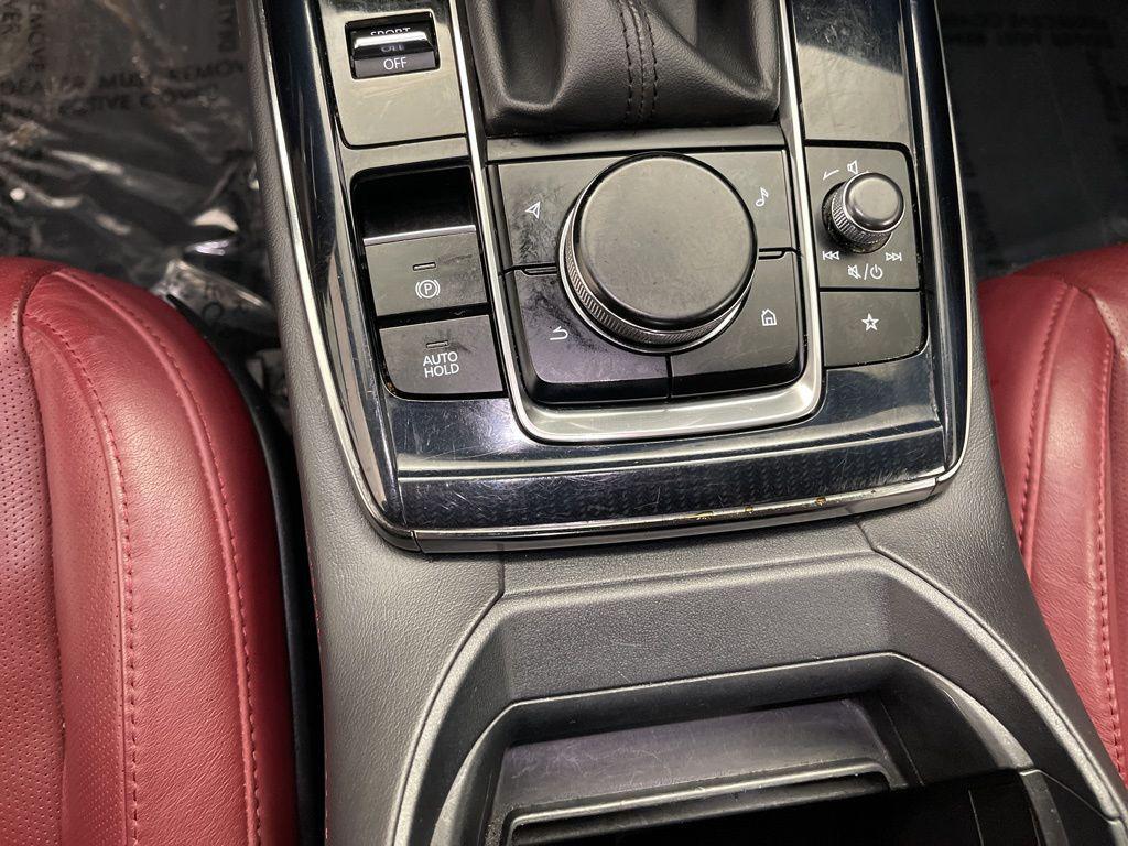 used 2024 Mazda CX-30 car, priced at $21,295