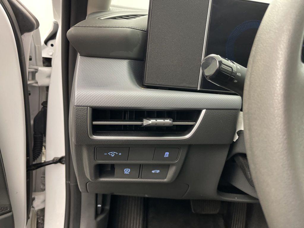 used 2025 Hyundai Sonata car, priced at $21,095