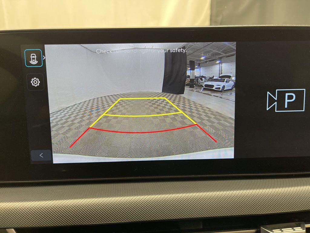 used 2025 Hyundai Sonata car, priced at $21,095