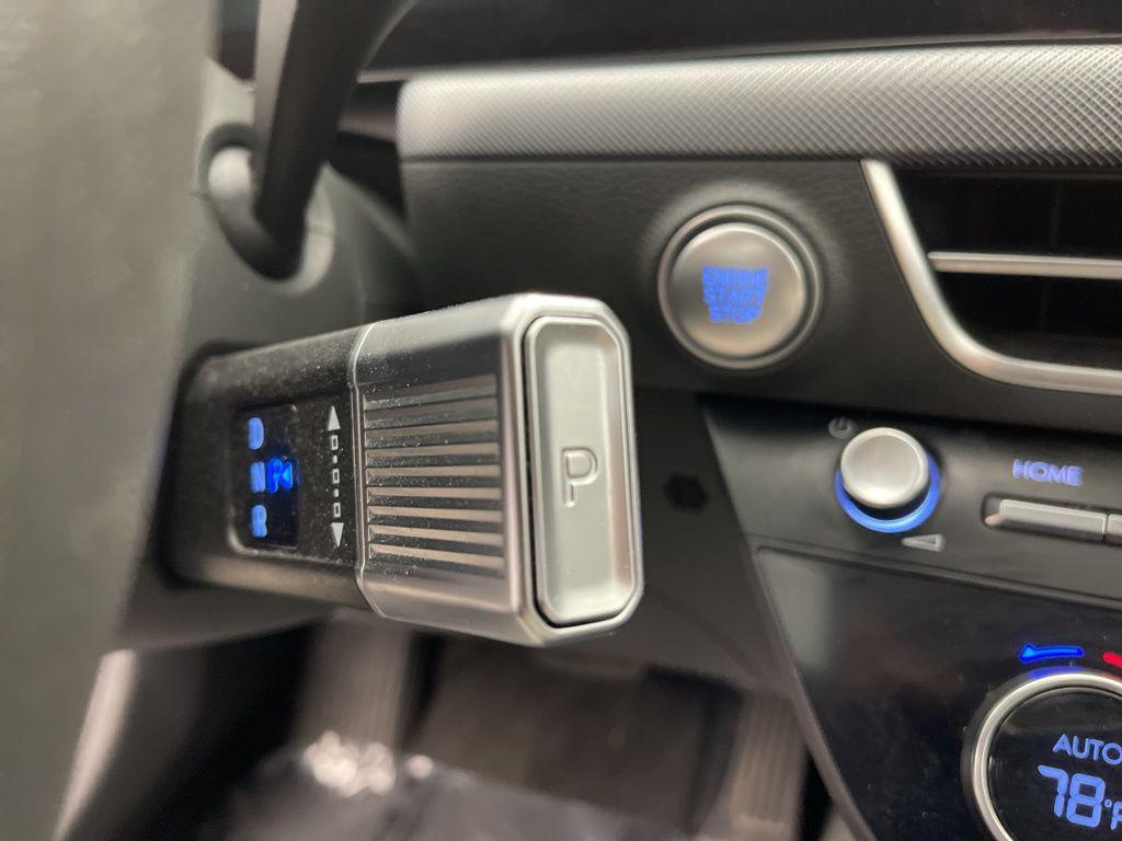 used 2025 Hyundai Sonata car, priced at $21,095