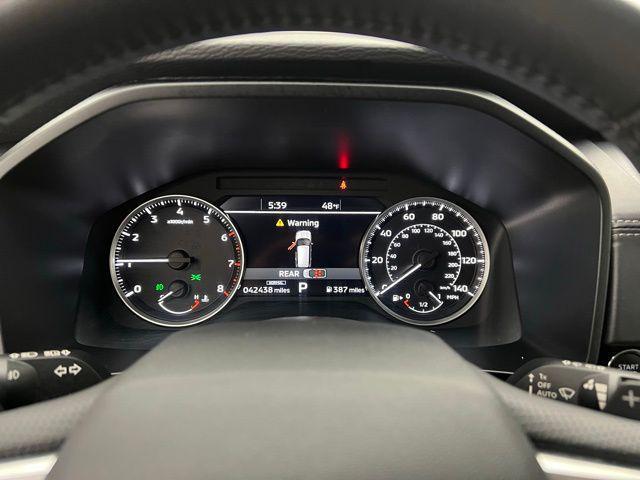 used 2024 Mitsubishi Outlander car, priced at $22,385