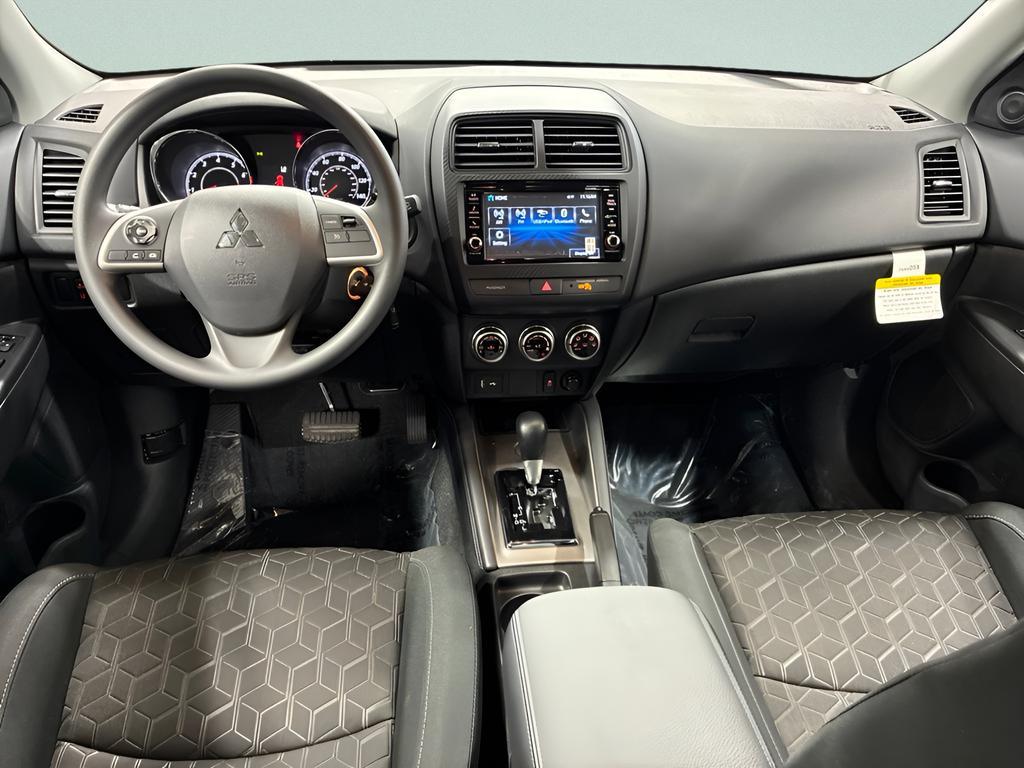 new 2027 Mitsubishi Outlander Sport car, priced at $26,928