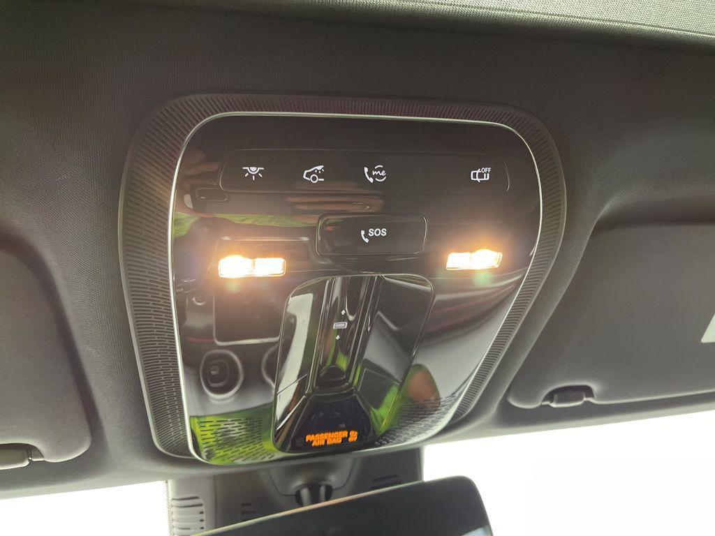 used 2024 Mercedes-Benz GLC 300 car, priced at $38,985