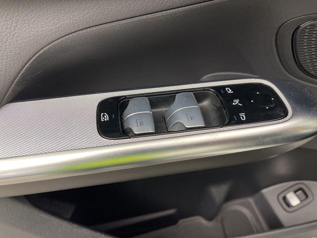 used 2024 Mercedes-Benz GLC 300 car, priced at $38,985