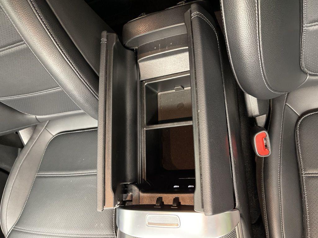 used 2024 Mercedes-Benz GLC 300 car, priced at $38,985