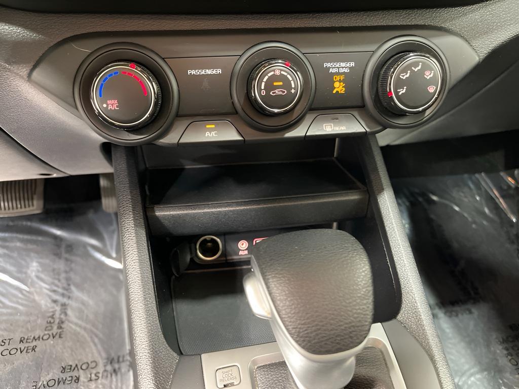 used 2021 Kia Forte car, priced at $10,985