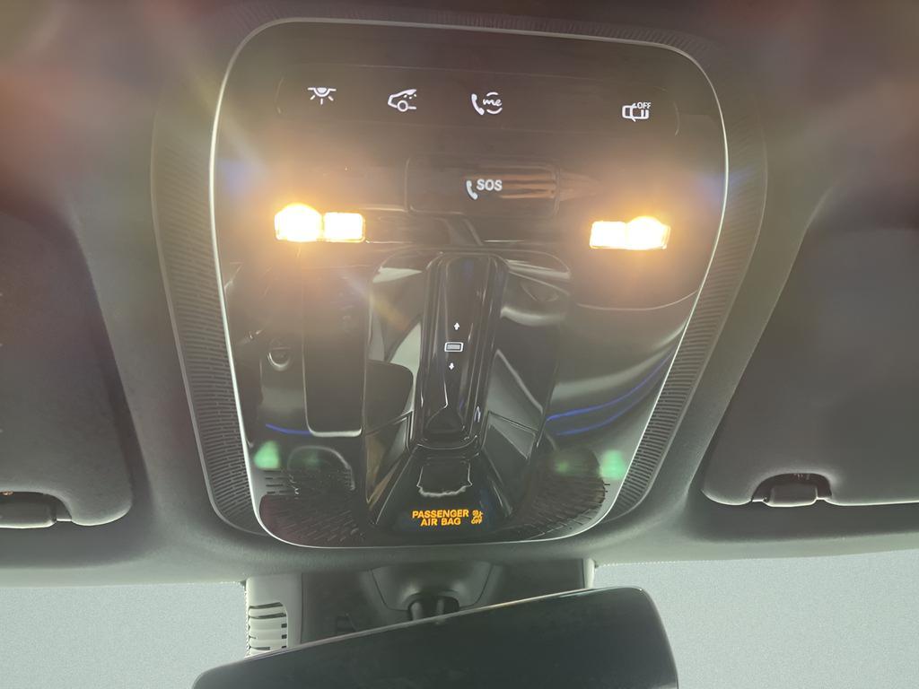 used 2024 Mercedes-Benz GLC 300 car, priced at $38,195