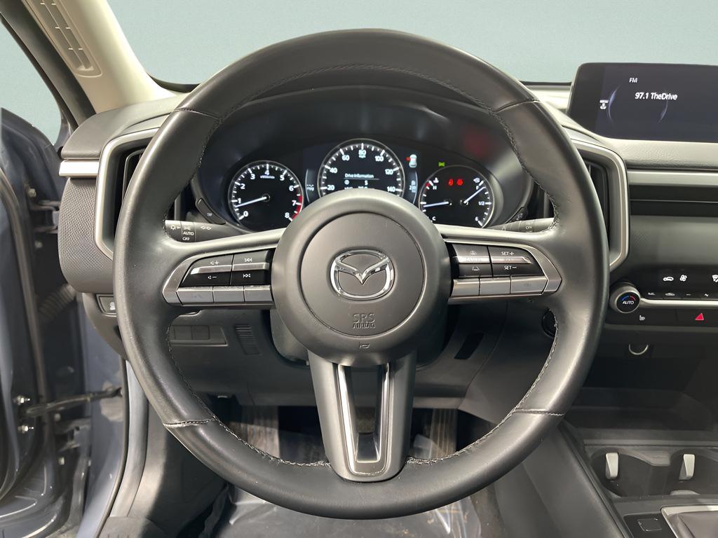 used 2025 Mazda CX-50 car, priced at $25,895