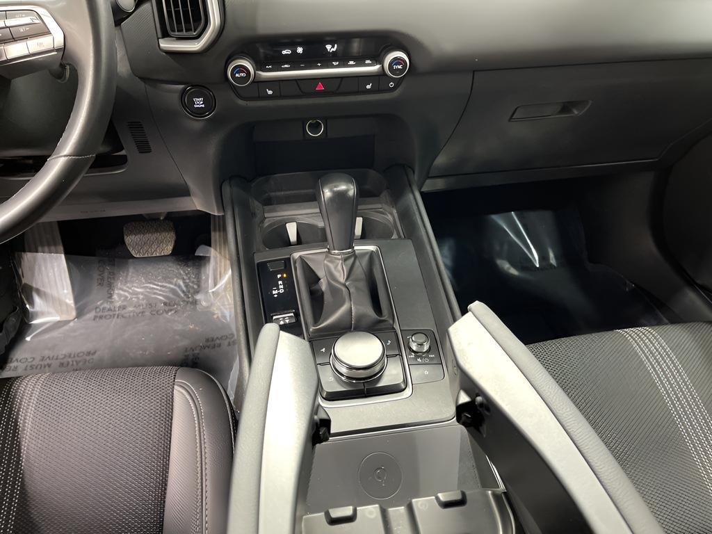 used 2025 Mazda CX-50 car, priced at $25,895