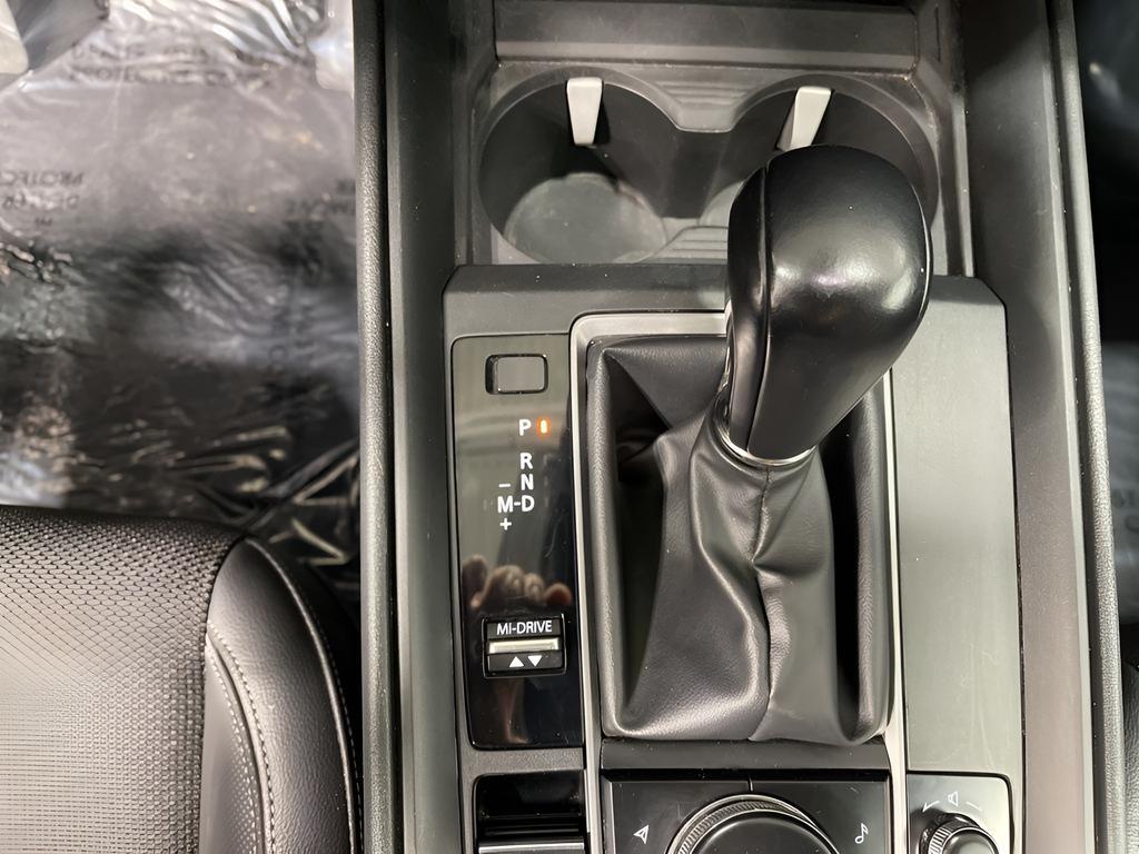 used 2025 Mazda CX-50 car, priced at $25,895