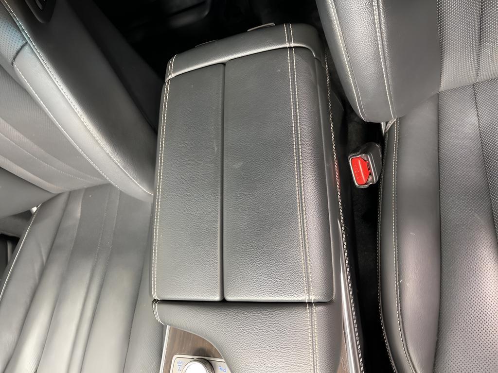 used 2024 Genesis GV80 car, priced at $31,785