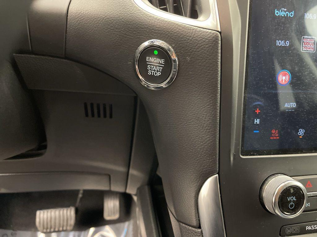 used 2024 Ford Edge car, priced at $23,895