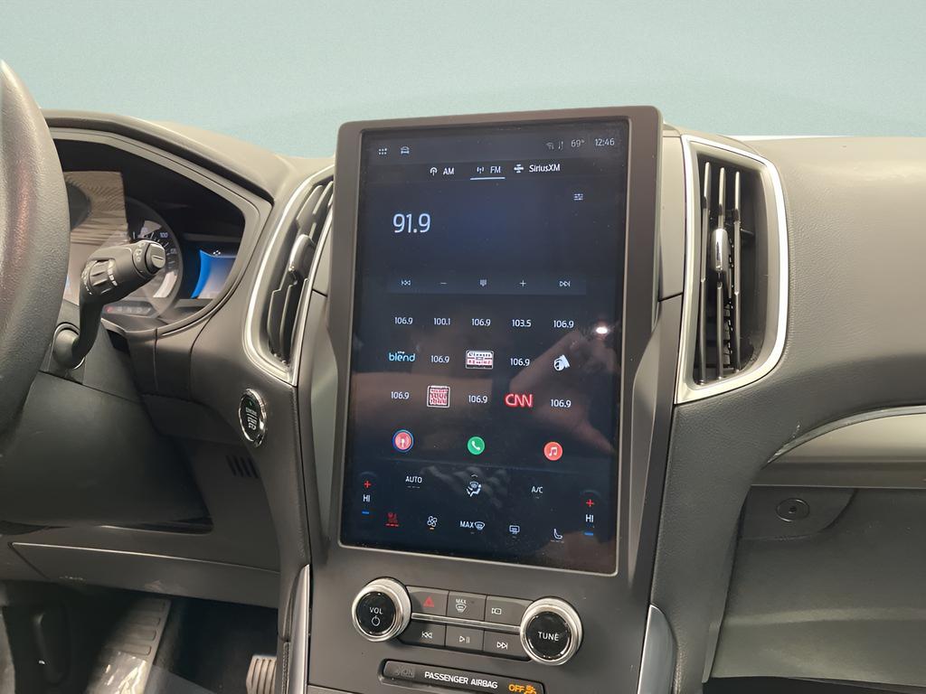 used 2024 Ford Edge car, priced at $25,695