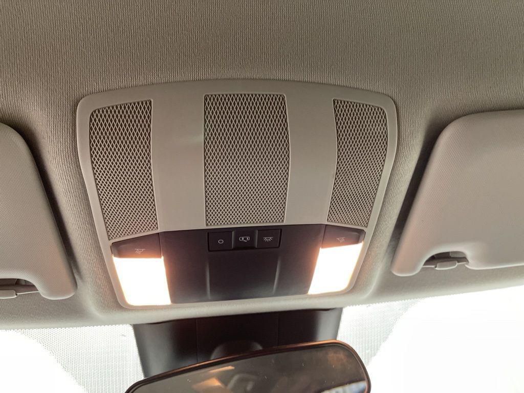 used 2022 Mitsubishi Eclipse Cross car, priced at $18,895