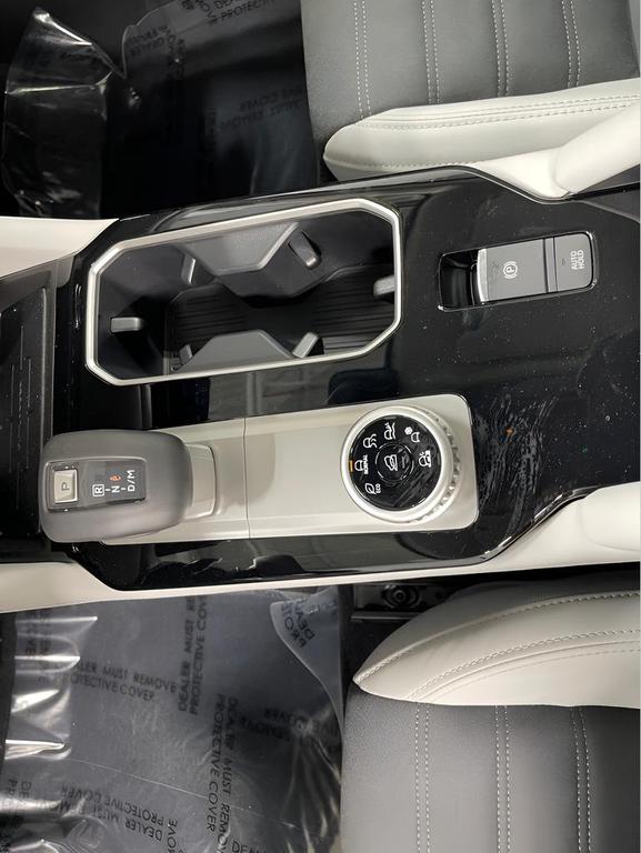 new 2025 Mitsubishi Outlander car, priced at $35,755