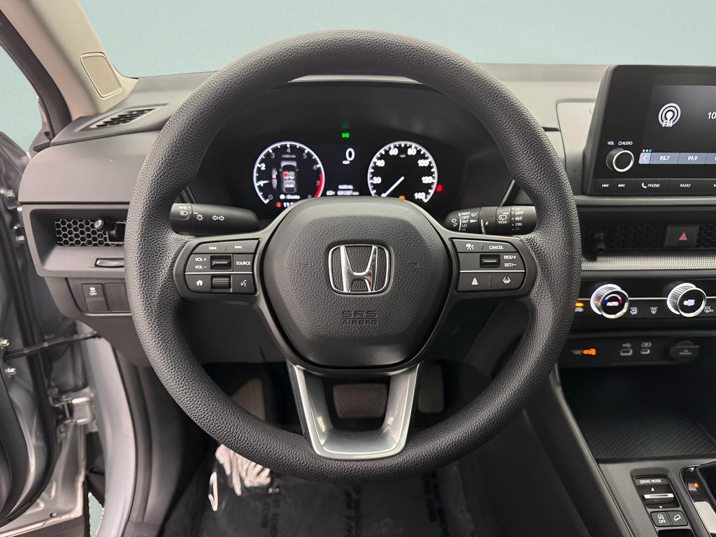 used 2025 Honda CR-V car, priced at $30,795