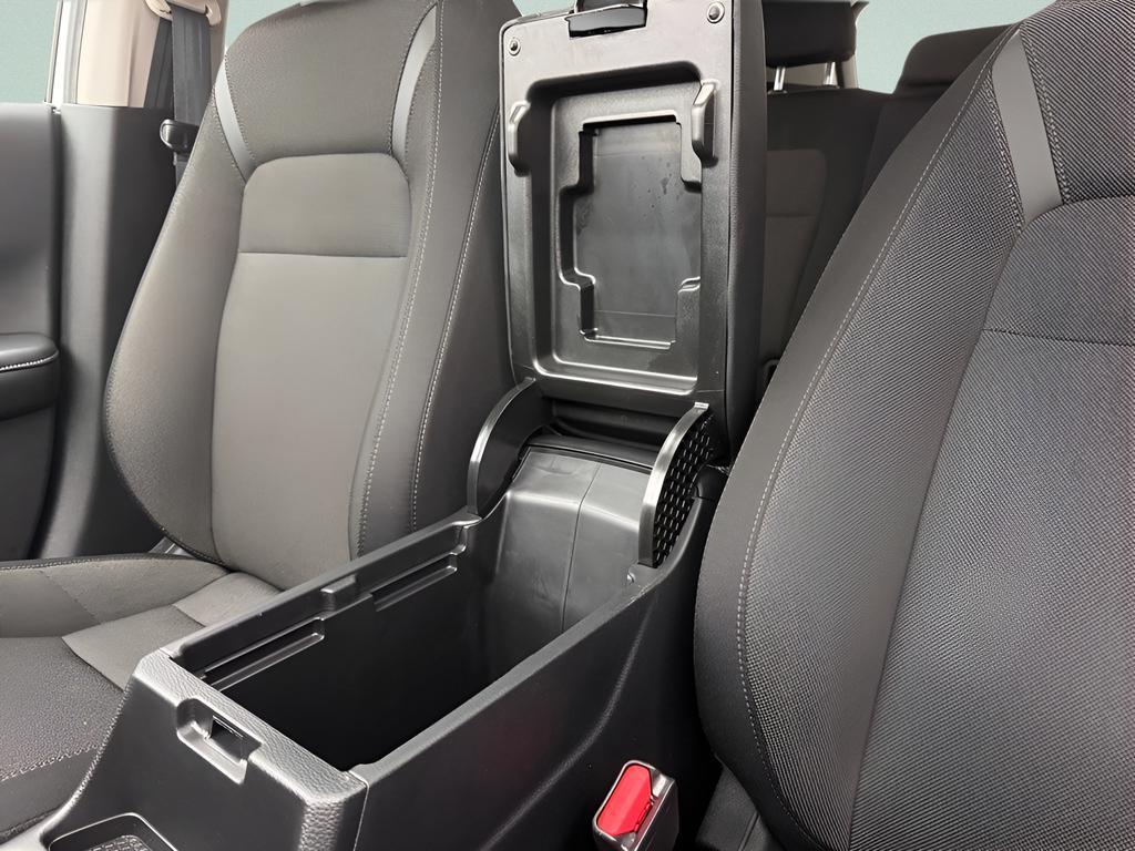 used 2025 Honda CR-V car, priced at $30,795