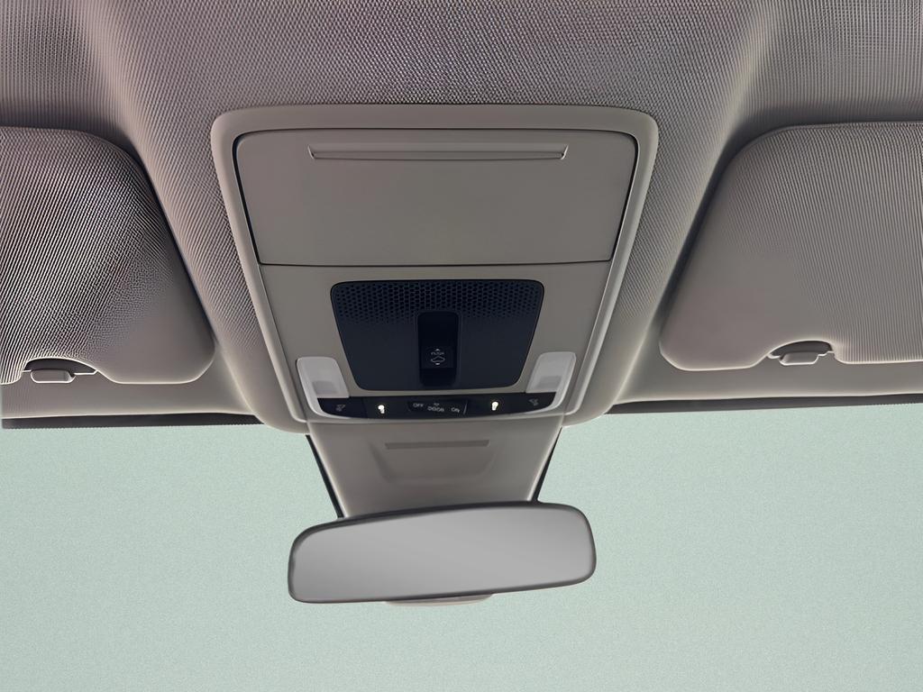 used 2025 Honda CR-V car, priced at $30,795